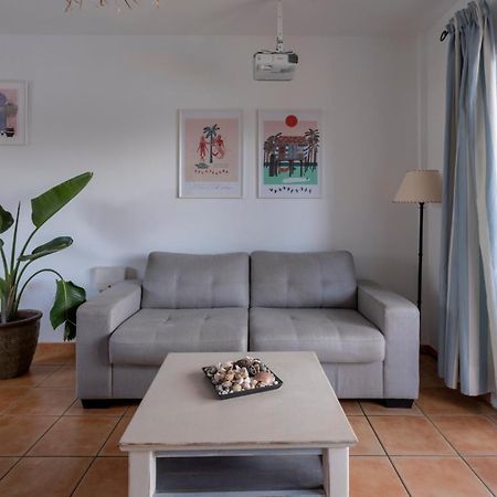 Villa Casiopea Corralejo Buitenkant foto