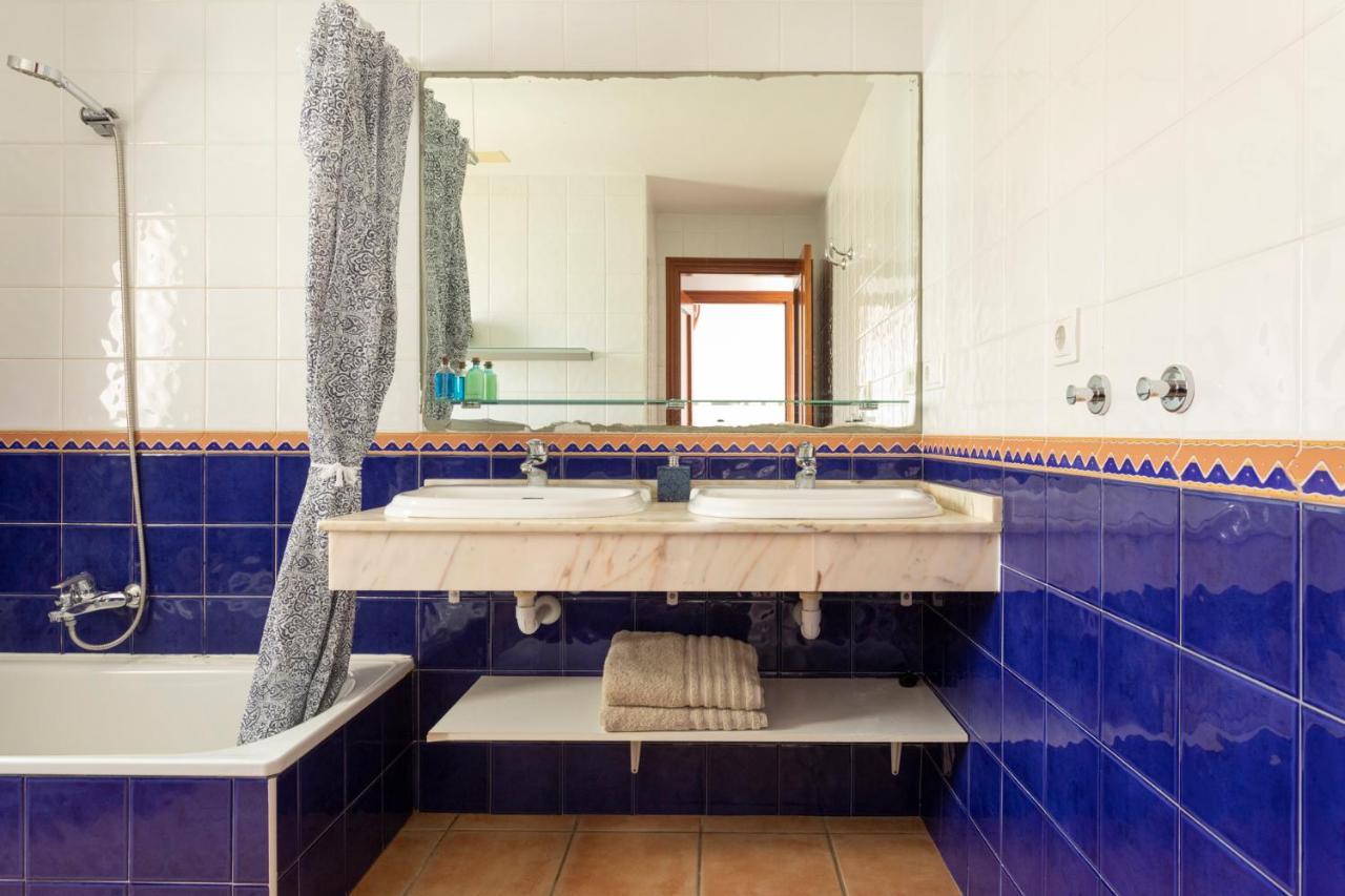 Villa Casiopea Corralejo Buitenkant foto