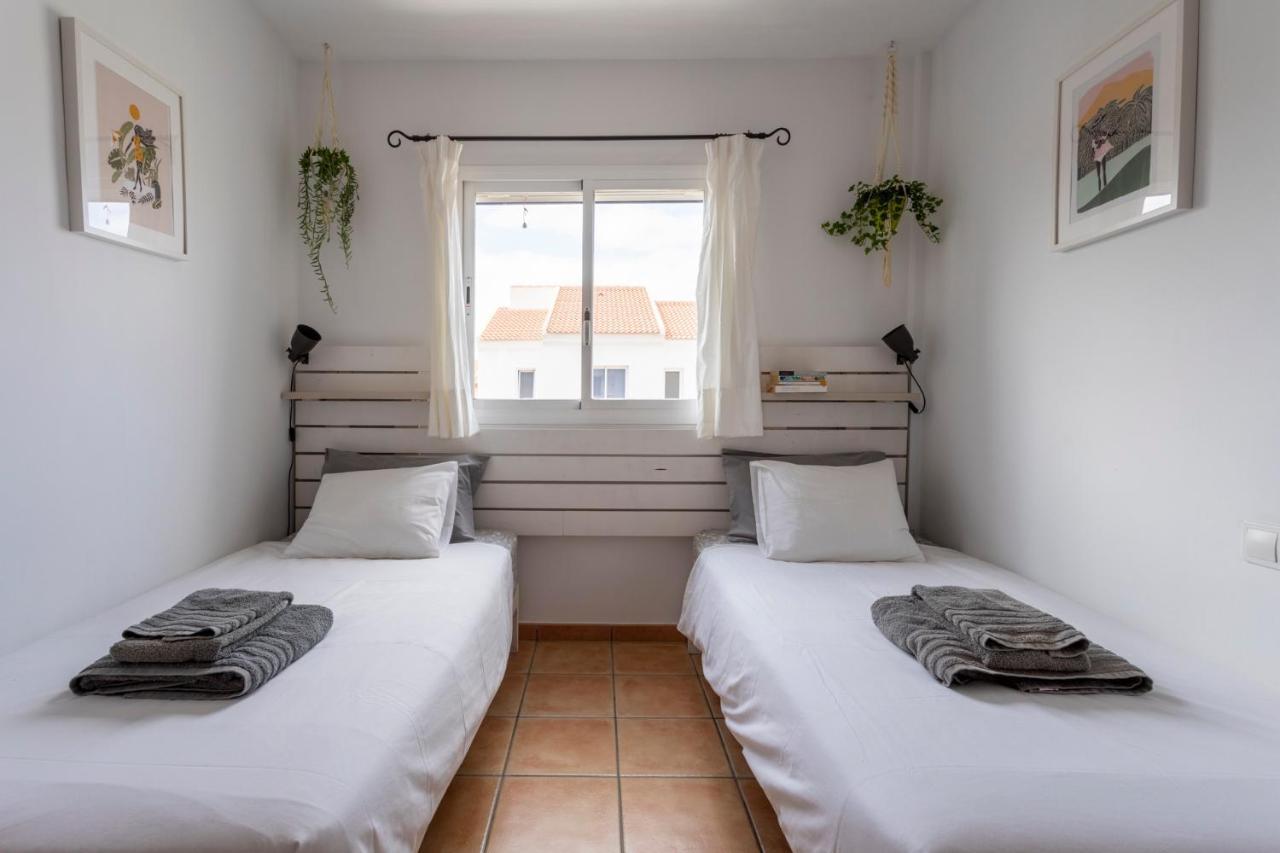 Villa Casiopea Corralejo Buitenkant foto