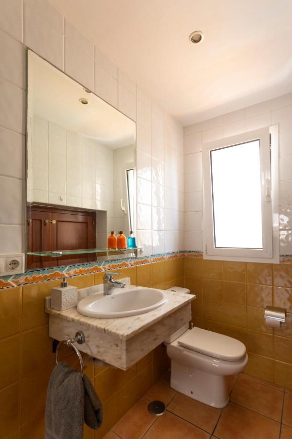 Villa Casiopea Corralejo Buitenkant foto
