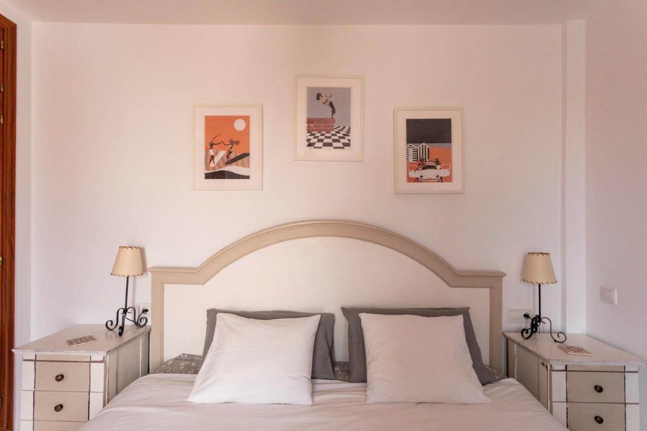 Villa Casiopea Corralejo Buitenkant foto