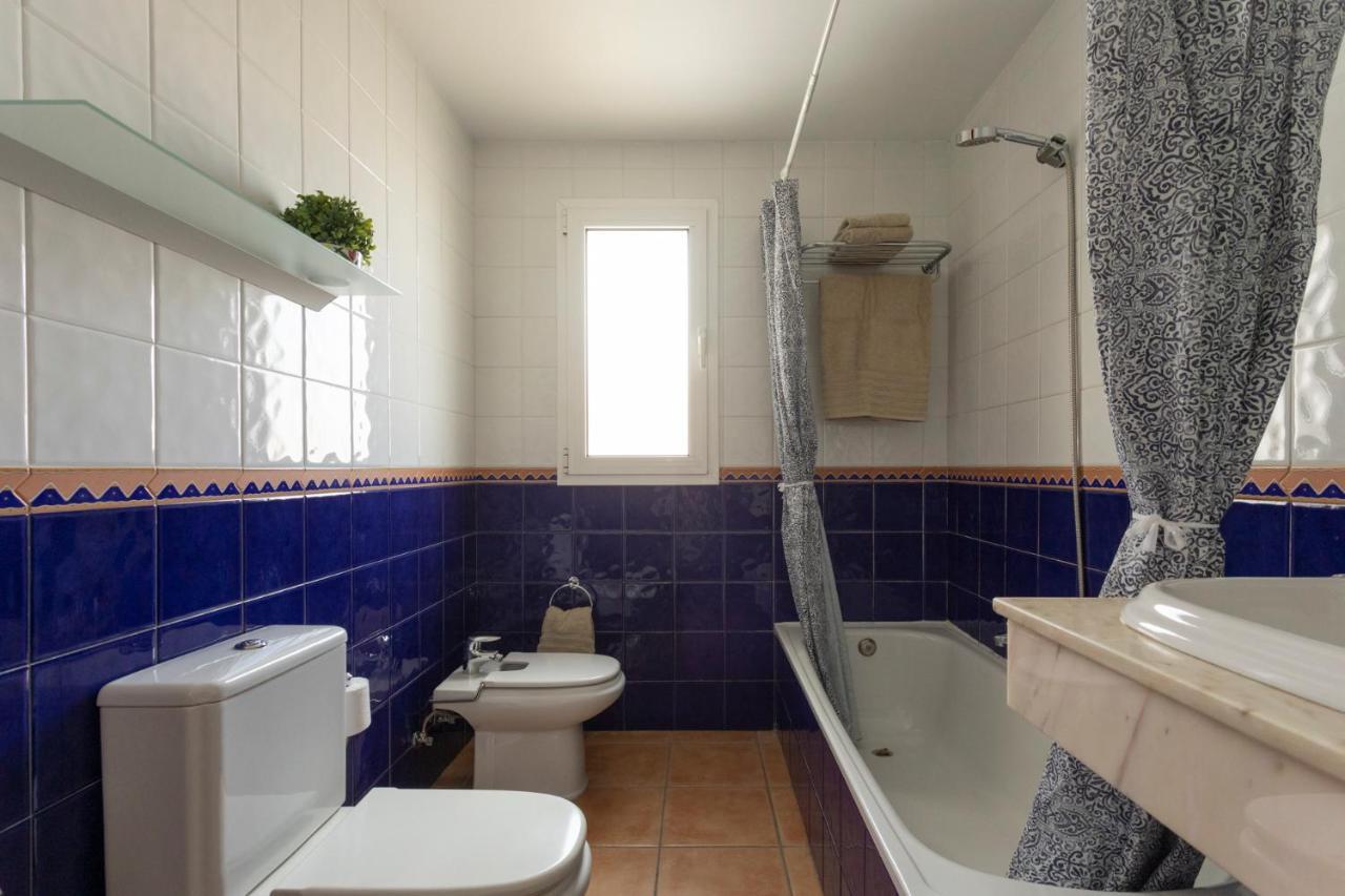 Villa Casiopea Corralejo Buitenkant foto