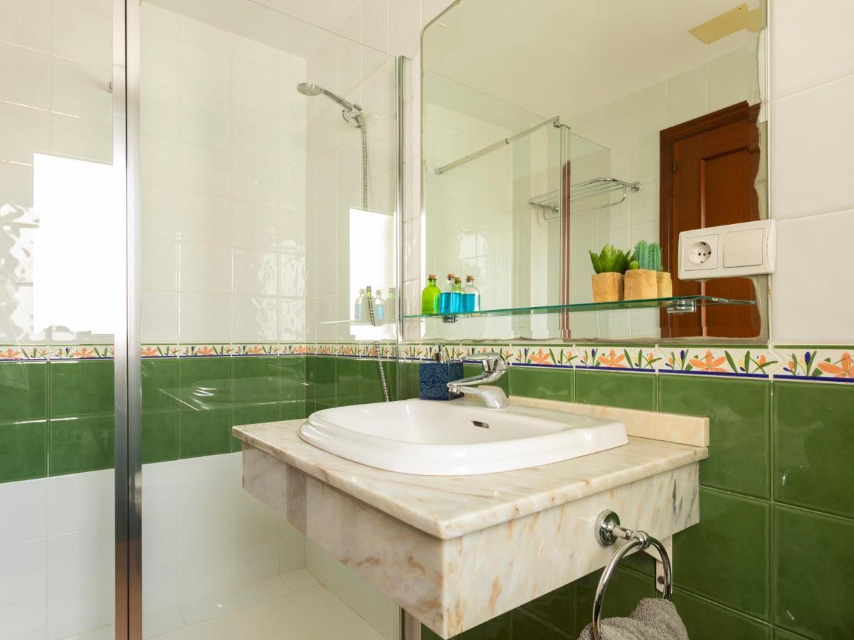 Villa Casiopea Corralejo Buitenkant foto