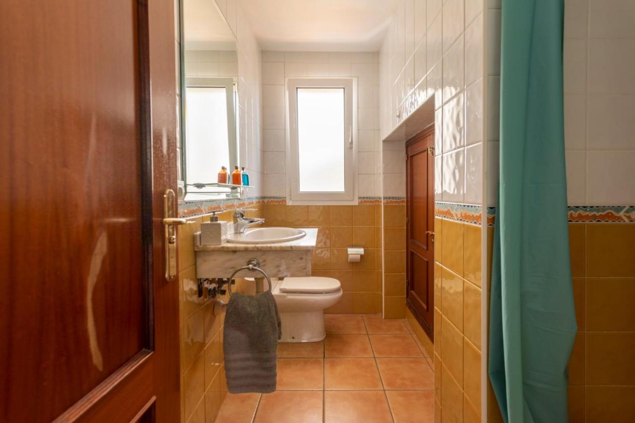 Villa Casiopea Corralejo Buitenkant foto