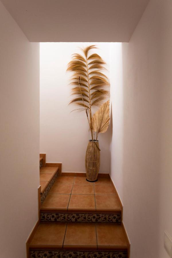 Villa Casiopea Corralejo Buitenkant foto