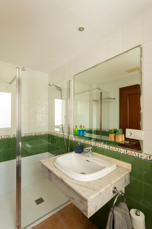 Villa Casiopea Corralejo Buitenkant foto