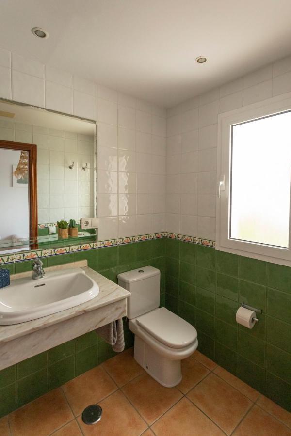 Villa Casiopea Corralejo Buitenkant foto