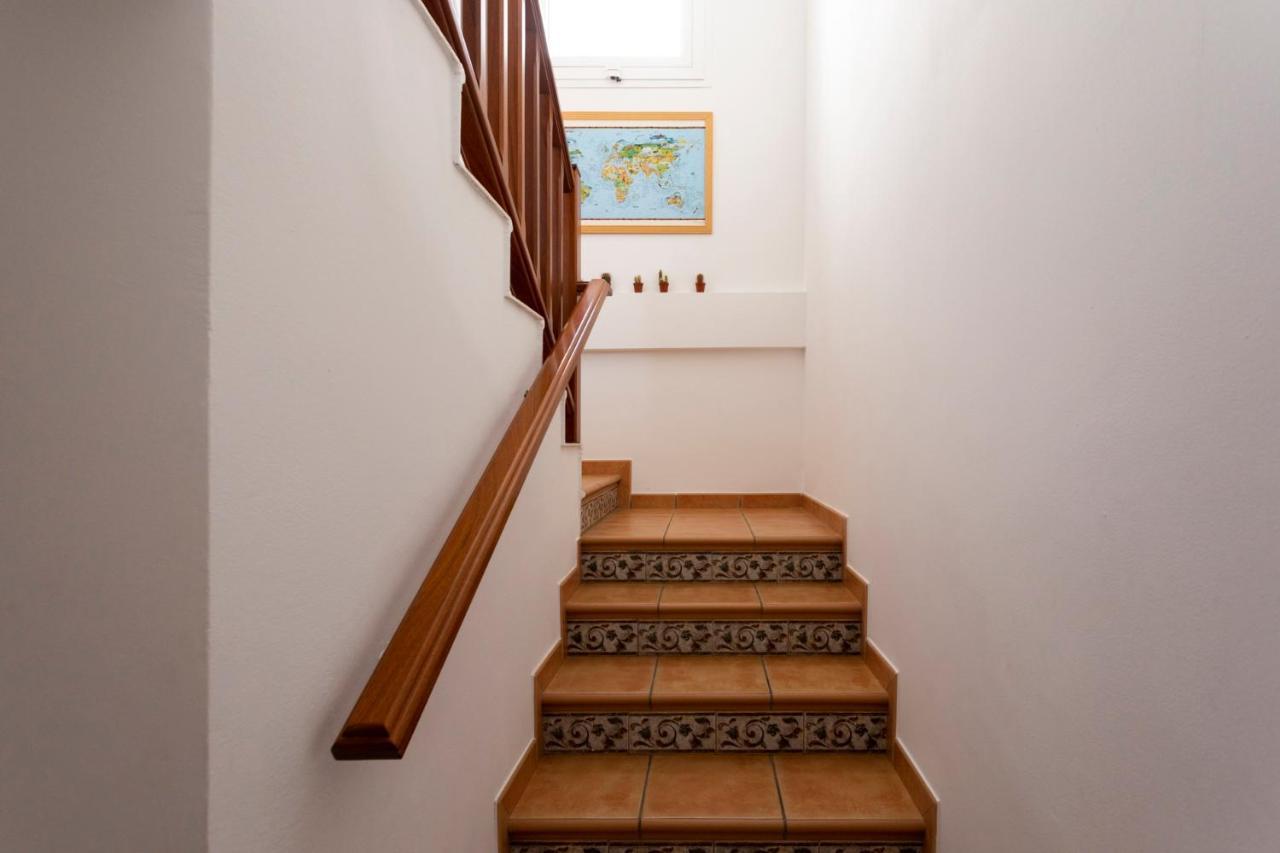 Villa Casiopea Corralejo Buitenkant foto