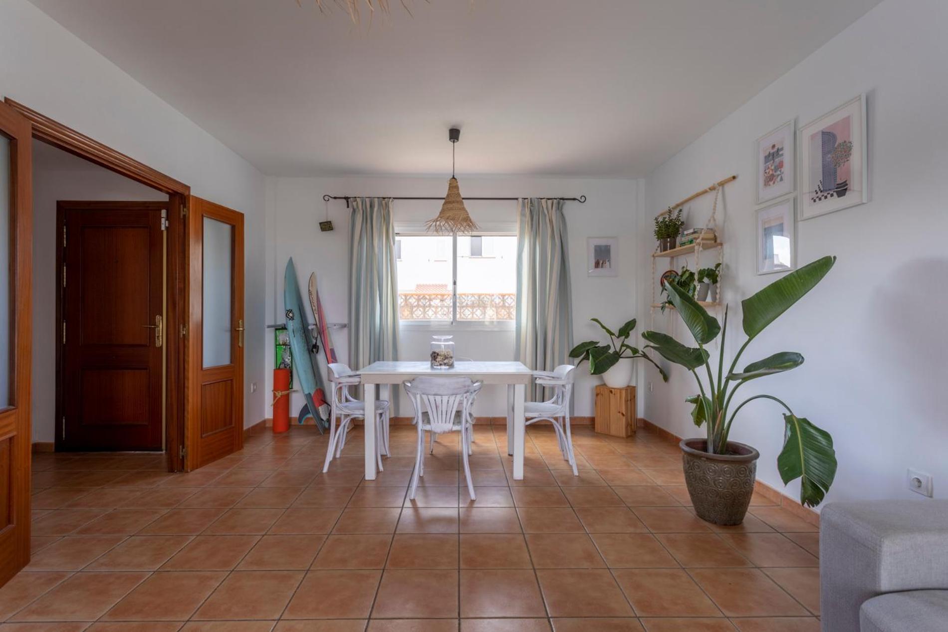 Villa Casiopea Corralejo Buitenkant foto