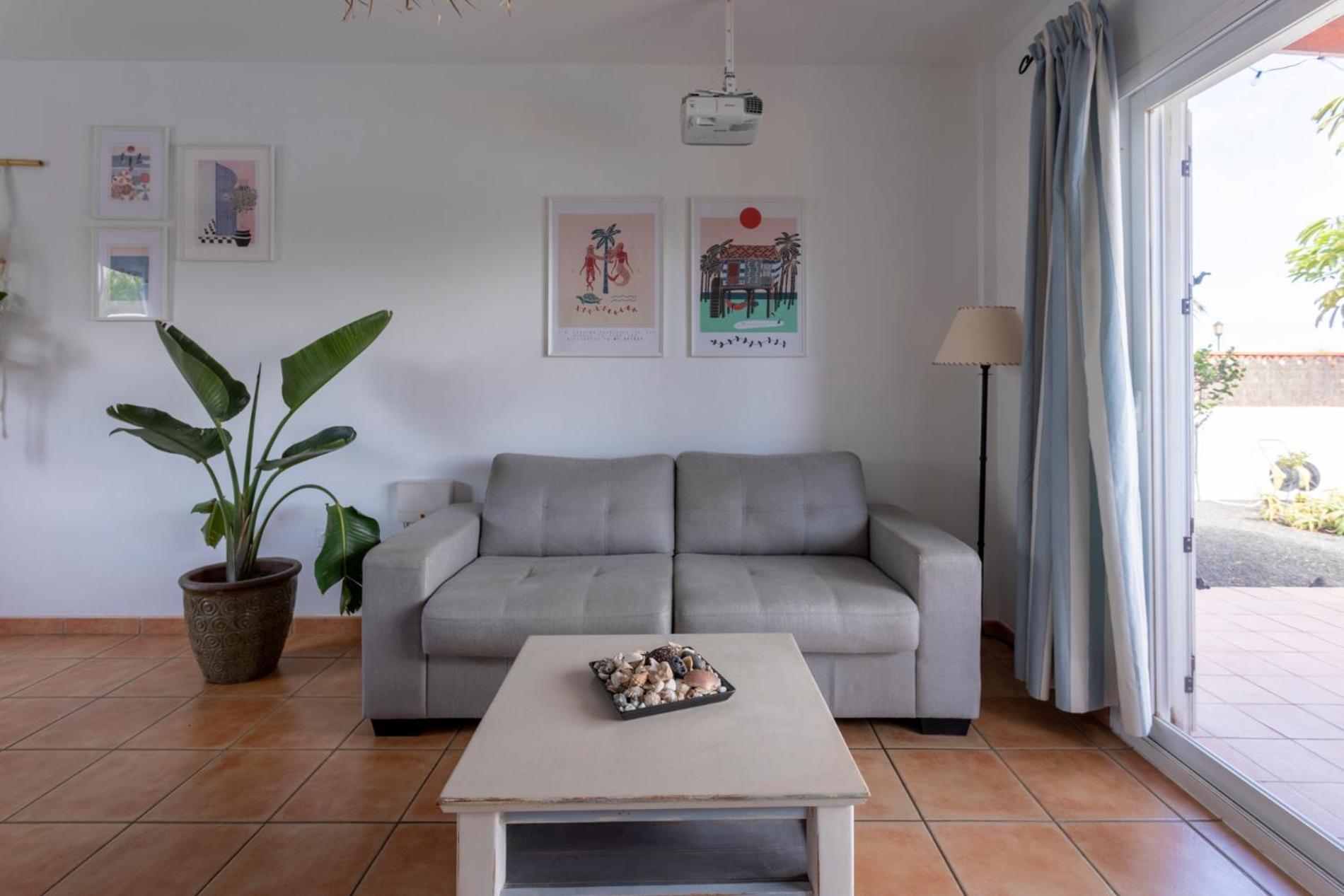 Villa Casiopea Corralejo Buitenkant foto