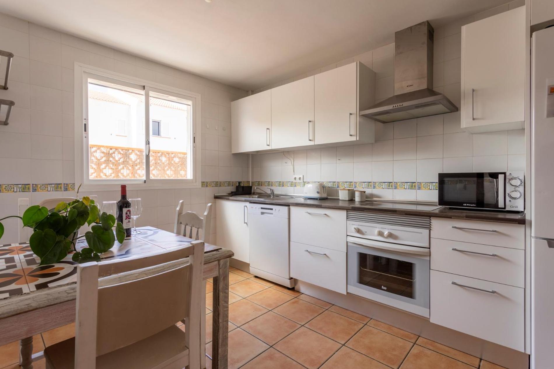 Villa Casiopea Corralejo Buitenkant foto